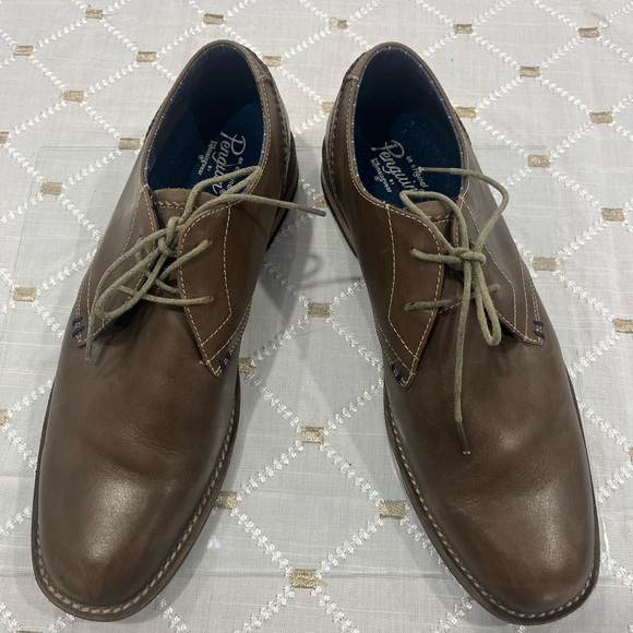 Original Pinguin munsingwear man shoes - Picture 1 of 7